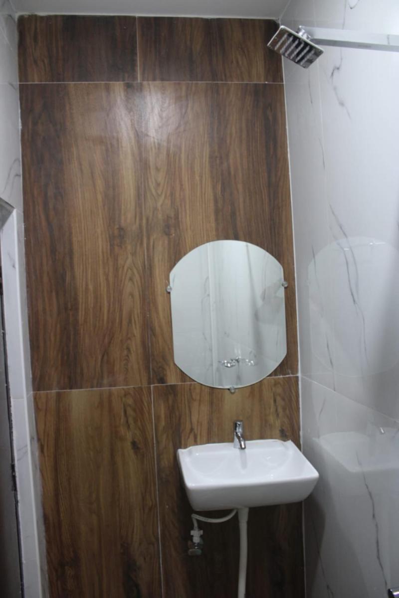 Hotel Lalitha Karunya Residency A/C Bāpatla Exteriér fotografie